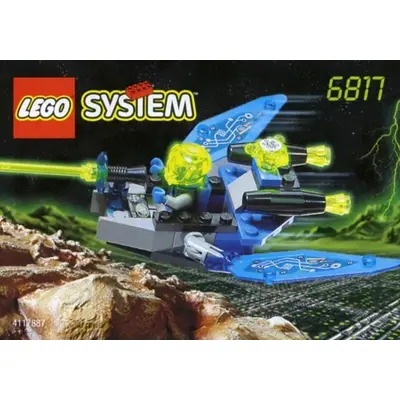 Beta Buzzer / Mosquito