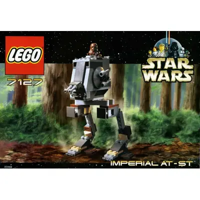Imperial AT-ST™