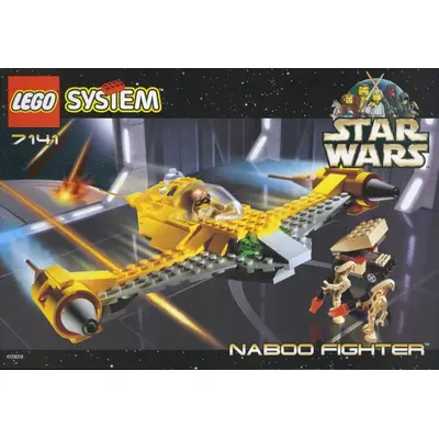 Naboo Fighter™