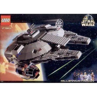 Millennium Falcon™