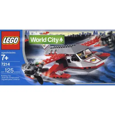 Airline Promotional Set