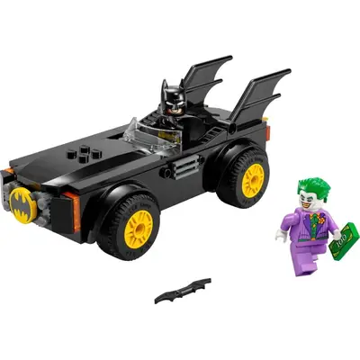 Batmobil™ Pogoń: Batman™ kontra Joker™
