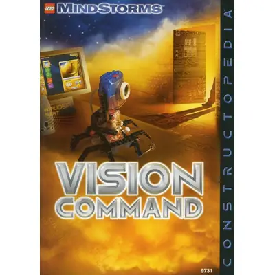 Vision Command