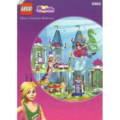 Pałac Małej Syrenki