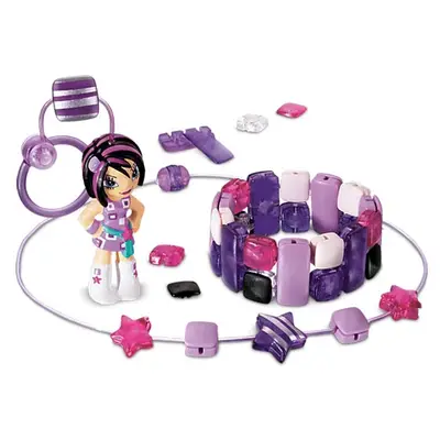 Biżuteria na każdą okazję i breloczek