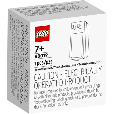 LEGO USB Power Adapter