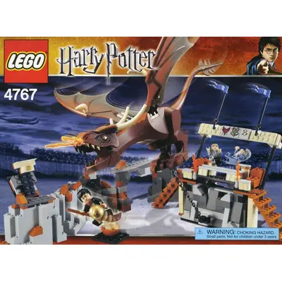 Harry i Rogogon Węgierski