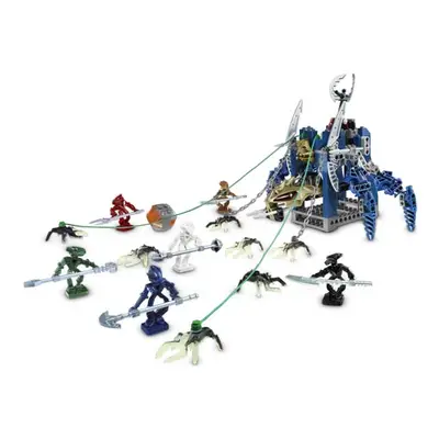 Bojowy taran Visoraków