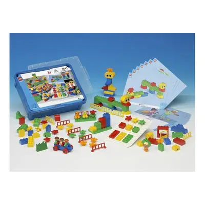Early Maths 4+ Measurement Set