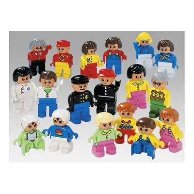 Community People Set