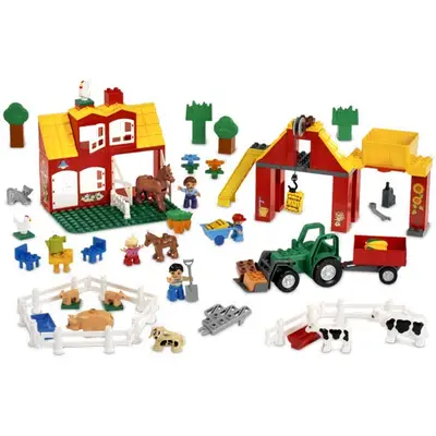 Farm Set