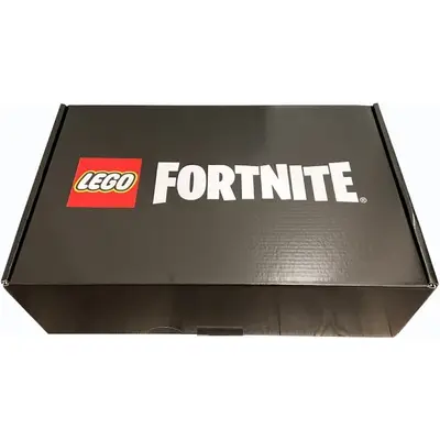 LEGO Fortnite Influencer Kit