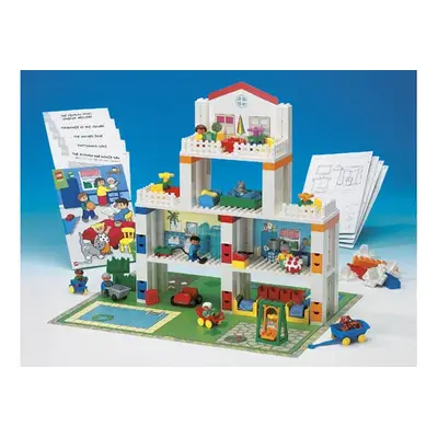 Around-the-House Set