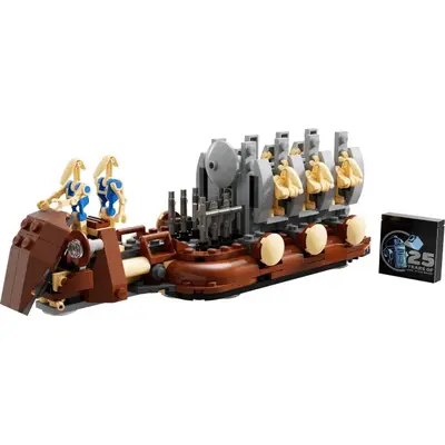 Statek MTT Federacji Handlowej