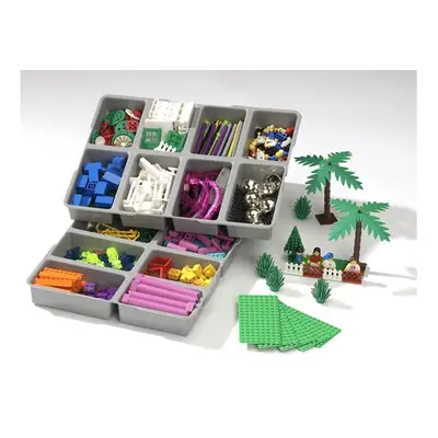 Scenery Resource Set