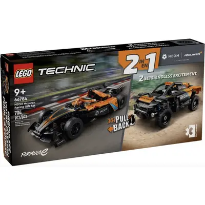 NEOM McLaren Racing Gift Set