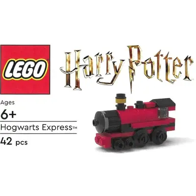 Hogwarts Express