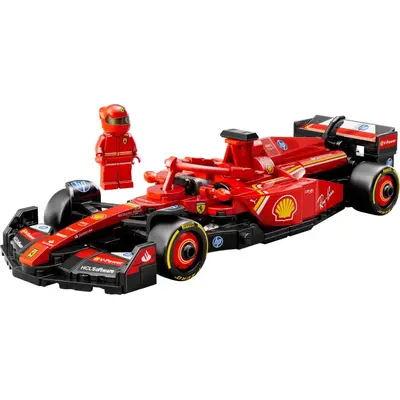 Bolid F1® Ferrari SF-24