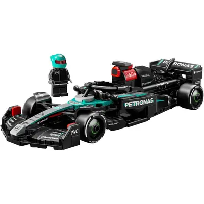Bolid F1® Mercedes-AMG W15