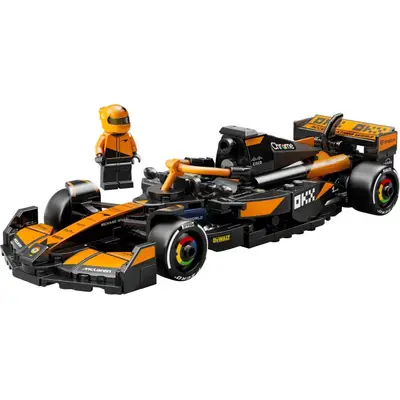 Bolid F1® McLaren Team MCL38