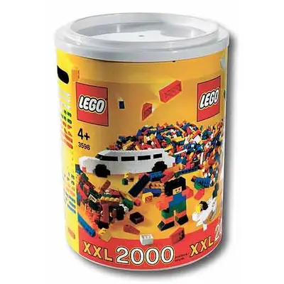 XXL 2000 Tube
