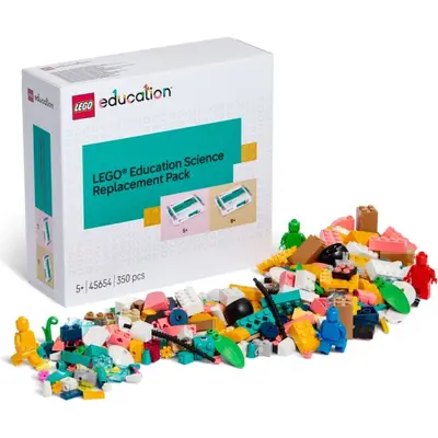 Replacement Pack for Elementary School