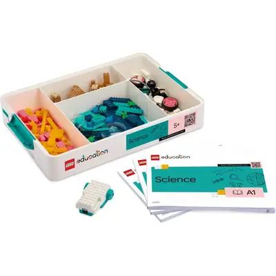 Science Kit Year 1-3