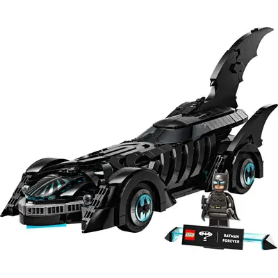 Batmobil Batman Forever™