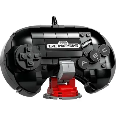 SEGA® Genesis™ Controller