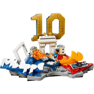 Kylian Mbappé — piłkarskie momenty