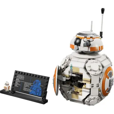 Droid astromechaniczny BB-8™