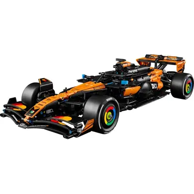 Bolid McLaren MCL39 F1®
