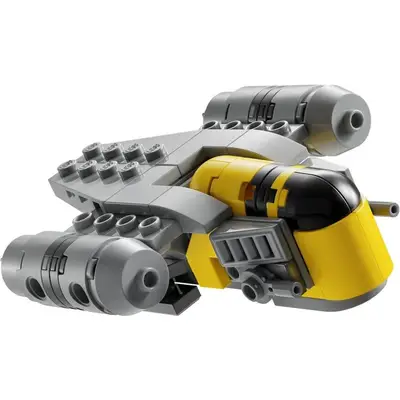 Minimodel Brzeszczota