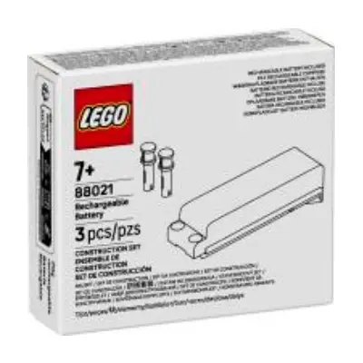 Rechargeable Battery