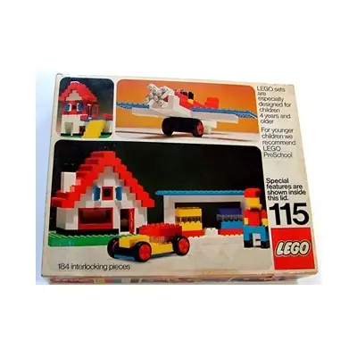 Building Set