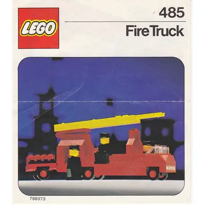 Fire Truck