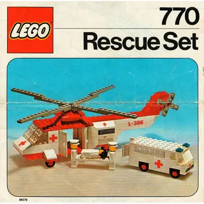 Rescue Set