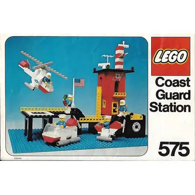 Coast Guard Station