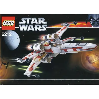 X-wing Starfighter™