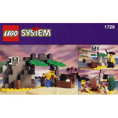 Barnacle Bay Value Pack