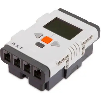 NXT Intelligent Brick