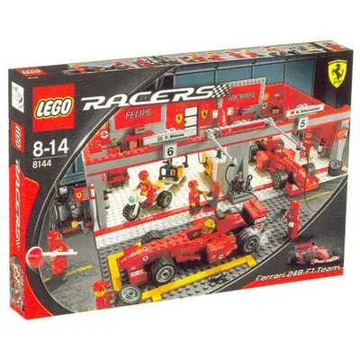 Ferrari F1 Team