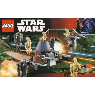 Droids™ Battle Pack