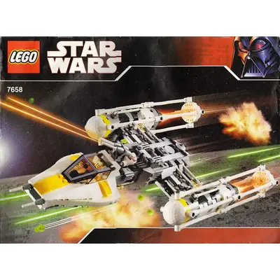 Y-wing Fighter™