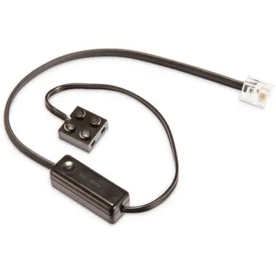 Converter Cables for Mindstorms NXT