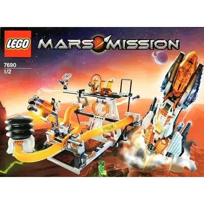 Baza dowodzenia Orzeł MB-01