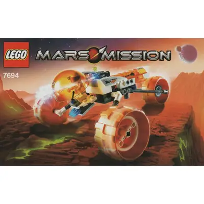 Trójkołowiec MT-31