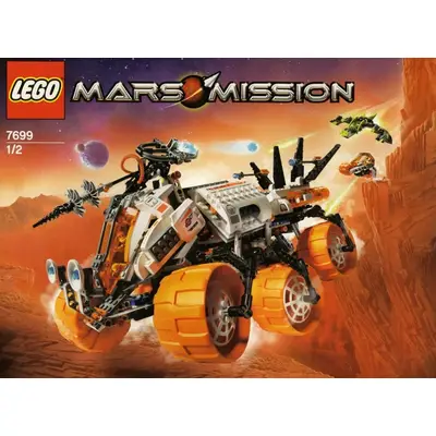 MT-101 Armoured Drilling Unit