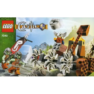 Obrona kopalni krasnali