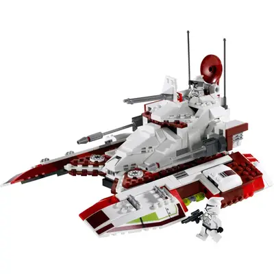 Republic Fighter Tank™